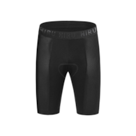 Orbea HIRU bokserki z wkładką S czarne