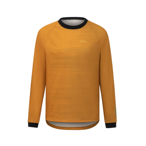 Orbea HIRU CORE LS koszulka XS ORPINENT