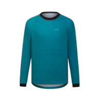 Orbea HIRU CORE LS koszulka XL HELIOTROPE