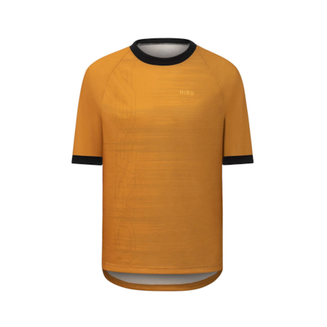 Orbea HIRU CORE koszulka M ORPINENT