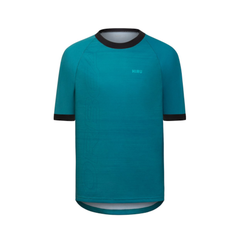 Orbea HIRU CORE koszulka XXL HELIOTROPE