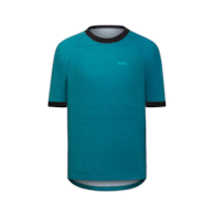 Orbea HIRU CORE koszulka XXXL HELIOTROP