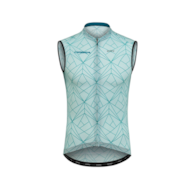 Orbea HIRU CORE męska koszulka bez rękawów  XXXL JADE