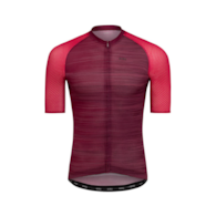 Orbea HIRU CORE LT męska koszulka kolarska L RUBY