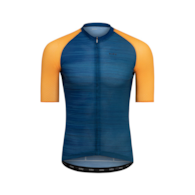 Orbea HIRU CORE LT męska koszulka kolarska S SODALITE