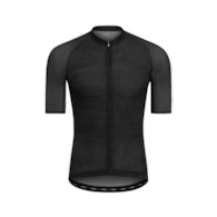 Orbea HIRU CORE LT męska koszulka kolarska L ONYX