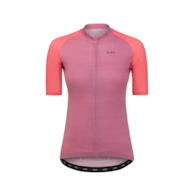 Orbea HIRU CORE LT damska koszulka kolarska L SUNSTONE