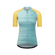 Orbea HIRU CORE LT damska koszulka kolarska XL LARIMAR