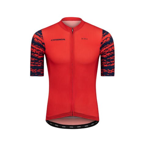 Orbea HIRU CORE męska koszulka kolarska XS OXYSEYE
