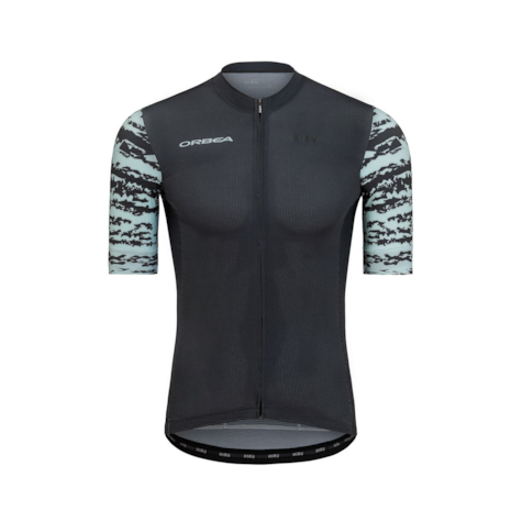 Orbea HIRU CORE męska koszulka kolarska XXL CHRYSO