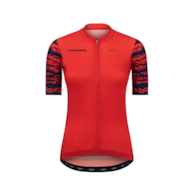 Orbea HIRU CORE damska koszulka kolarska L OXYSEYE