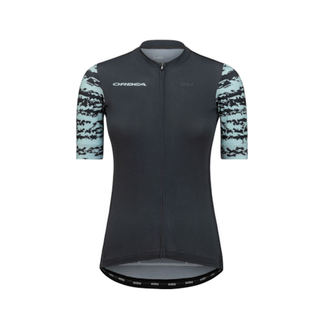 Orbea HIRU CORE damska koszulka kolarska XXL CHRYSO