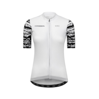 Orbea HIRU CORE damska koszulka kolarska M ULEXITE