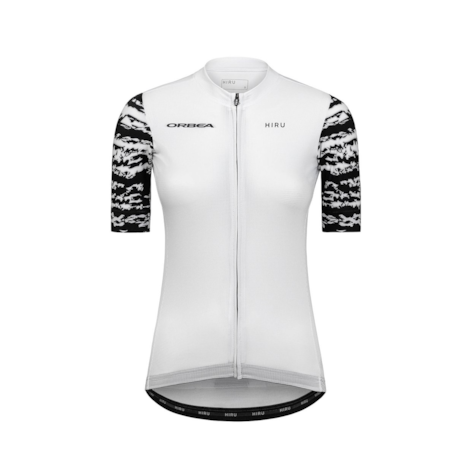 Orbea HIRU CORE damska koszulka kolarska M ULEXITE