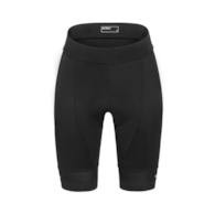 Orbea HIRU CORE damskie spodenki bez szelek XS czarne