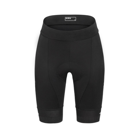 Orbea HIRU CORE damskie spodenki bez szelek XL czarne