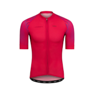 Orbea HIRU ADVANCED męska koszulka kolarska XXL THULITE