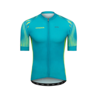 Orbea HIRU ADVANCED męska koszulka kolarska M CHRYSO