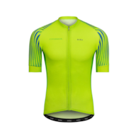 Orbea HIRU ADVANCED męska koszulka kolarska XS VARISCITE