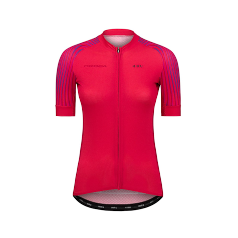 Orbea HIRU ADVANCED damska koszulka kolarska S THULITE