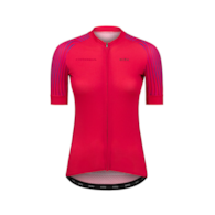 Orbea HIRU ADVANCED damska koszulka kolarska XL THULITE