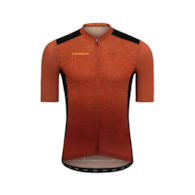 Orbea HIRU ADVANCED CARGO męska koszulka kolarska XL MOOKAITE