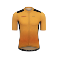 Orbea HIRU ADVANCED CARGO męska koszulka kolarska XXXL AMBAR