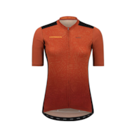 Orbea HIRU ADVANCED damska koszulka kolarska L MOOKAITE