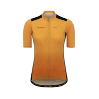 Orbea HIRU ADVANCED damska koszulka kolarska XXL AMBAR