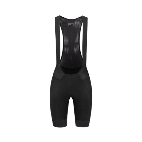 Orbea HIRU ADVANCED damskie spodenki S czarne