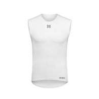 Orbea HIRU bezrękawnik XXXL biały