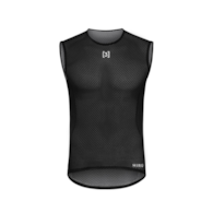 Orbea HIRU bezrękawnik XXL czarny