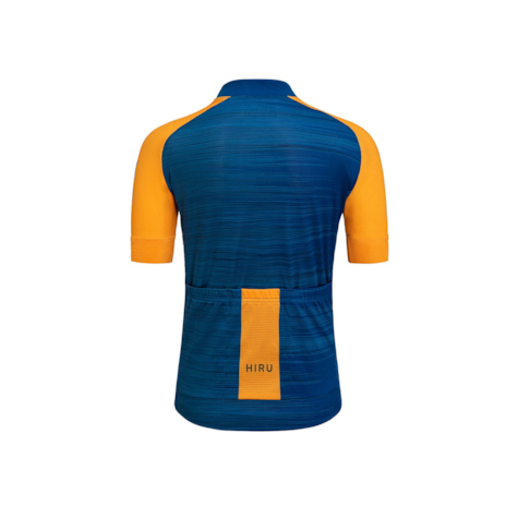 Orbea HIRU CORE koszulka  junior 10 SODALITE