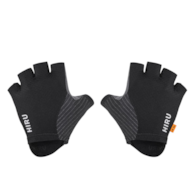 Orbea HIRU rękawiczki XXS czarne