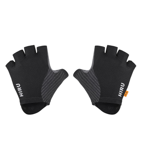 Orbea HIRU rękawiczki XXS czarne