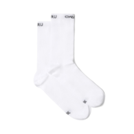 Orbea HIRU skarpetki M 38-42 biały