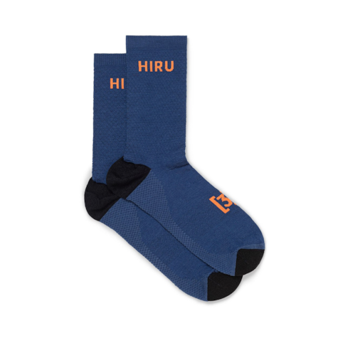 Orbea HIRU PRIMALOFT 21 skarpetki M 38-42 niebieskie