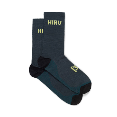 Orbea HIRU PRIMALOFT 21 skarpetki M 38-42 zielone