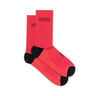 Orbea HIRU PRIMALOFT 21 skarpetki M 38-42 koralowe