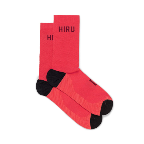 Orbea HIRU PRIMALOFT 21 skarpetki L 43-47 koralowe