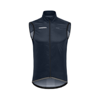 Orbea HIRU CORE męska kamizelka kolarska L granat