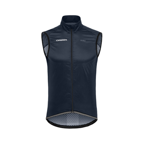 Orbea HIRU CORE męska kamizelka kolarska XXXL granat