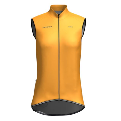 Orbea HIRU CORE męska kamizelka kolarska XXL YOLK