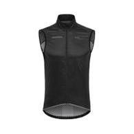 Orbea HIRU CORE męska kamizelka kolarska XXXL czarny