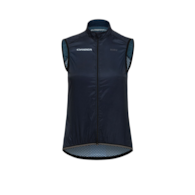 Orbea HIRU CORE damska kamizelka kolarska XXL granat