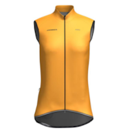 Orbea HIRU CORE damska kamizelka kolarska M YOLK