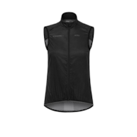 Orbea HIRU CORE damska kamizelka kolarska L czarny