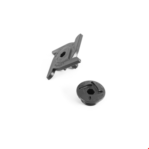 Orbea serwis klucz i śruba do korby OC1 MTB