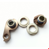 Orbea serwis Hak zestaw Rallon Occam 12x142