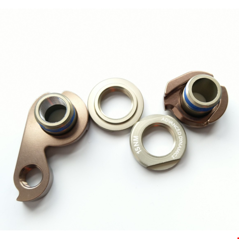 Orbea serwis Hak zestaw Rallon Occam 12x142